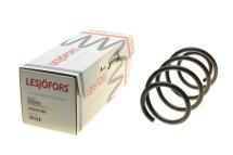 Пружина (передня) VW Golf VII 1.6TDI МКПП 13-17 (хетчб/унив)/Tiguan 1.4TSI 16- (SUV)(с повиш.ход.ч)