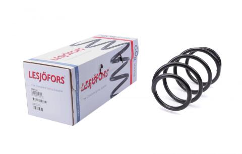 Пружина (передня) VW Passat B8 1.4TSI 4motion/1.6TDI 14- (седан/універсал) (зі станд.ход.частинаю)