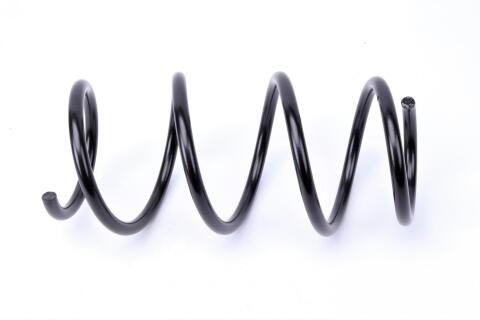 Пружина (передня) VW Passat B8 1.4TSI 4motion/1.6TDI 14- (седан/універсал) (зі станд.ход.частинаю)