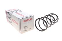 Пружина (передня) Volvo C30 2.4 МКПП/1.6D 06-12 (накл.зад.ч)/S40 II/V50 2.4 04-12 (седан/унив)