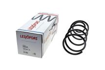 Пружина (передня) Volvo C30 1.6 06-12 (нах.зад.частина) (без спорт.ход.части)