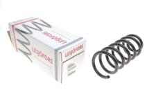 Пружина (задня) Audi A6 1.8T/2.4/2.5TDI/2.8/3.0 quattro/VW Passat B5 4motion 97-05 (унів.) (HD)