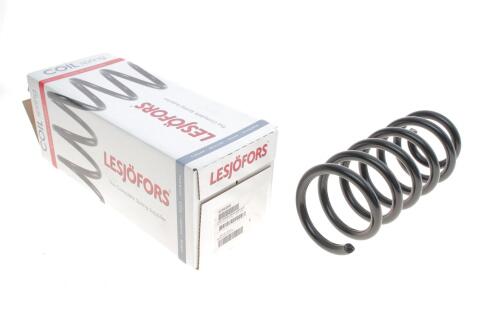 Пружина (задня) Audi A6 1.8T/2.4/2.5TDI/2.8/3.0 quattro/VW Passat B5 4motion 97-05 (унів.) (HD)