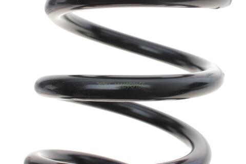 Пружина (задня) Audi A6 1.8T/2.4/2.5TDI/2.8/3.0 quattro/VW Passat B5 4motion 97-05 (унів.) (HD)