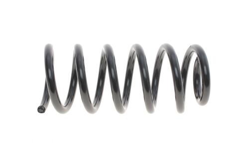 Пружина (задня) Audi A6 1.8T/2.4/2.5TDI/2.8/3.0 quattro/VW Passat B5 4motion 97-05 (унів.) (HD)