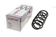 Пружина (задняя) Audi A4 1.8-2.0TFSI/2.0-3.0TDI/3.2FSI 07-15 (унив.)/A6 2.0TDI 13-18 (седан/Ultra)