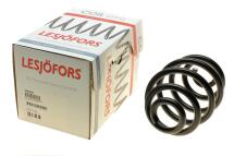 Пружина (задня) BMW 3 (E30) 316i-325i/324d/td 82-91 (седан) (з пост.d) Пружина (задня) BMW 3 (E30) 316i-325i/324d/td 82-91 (седан) (з пост.d)