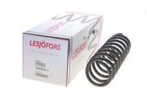 Пружина (задняя) BMW 5 (E39) 520d/i/523i/525d/i/td/tds/528i/530d/i/535i/540 95-03 (седан)(без М-тех)