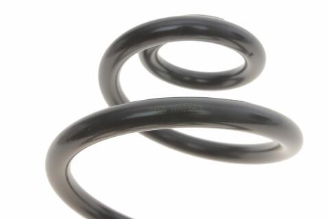 Пружина (задня) BMW 3 (E46) 316i/318d/i/320d/i/323i/325i/xi/328i/330d 98-06 (седан/купе)(з пост.д)