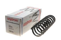 Пружина (задня) BMW 5 (E39) 520d/i/523i/525d/i/td/tds/528i/530d/i/535i 95-03 (седан)(без М-тех)(HD)