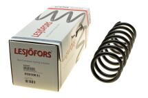 Пружина (задня) BMW 5 (E39) 520i-540i/520d-530d 95-03 (седан) (з М-техн.)