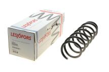 Пружина (задняя) BMW 5 (G30/F90) 520i-540i/520d/530d 16- (седан) (станд.ход.ч.) (без кинем.зад.оси)