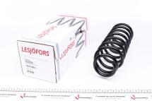 Пружина (задняя) Chevrolet Epica 2.0/2.0D/2.5 05-(седан)