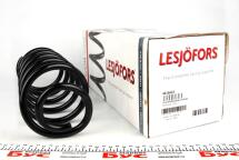 Пружина (задня) Citroen Nemo 1.3HDi/1.4/1.4HDi 08- (фургон)