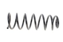 Пружина (задня) Citroen Jumpy 1.6HDi/2.0HDi/2.0i 07- (фургон) (довга коліс.база)