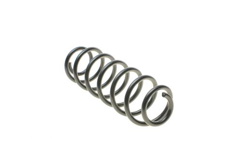 Пружина (задня) Citroen C4 1.2THP/1.6HDi/VTi 09-/DS4 1.6HDi/VTi 11-15 (накл.зад.ч) (з панор.дах)