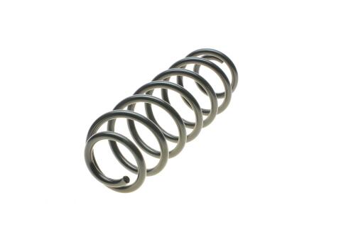 Пружина (задня) Citroen C4 1.2THP/1.6HDi/VTi 09-/DS4 1.6HDi/VTi 11-15 (накл.зад.ч) (з панор.дах)