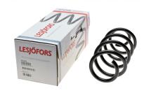 Пружина (задня) Dacia Duster 1.2TCe/1.5dCi/1.6 16V/SCe 10-18/Renault Duster 1.6 16V 12- (позашляховик) Пружина (задня) Dacia Duster 1.2TCe/1.5dCi/1.6 16V/SCe 10-18/Renault Duster 1.6 16V 12- (позашляховик)