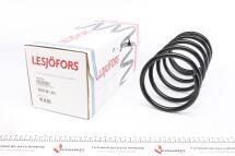 Пружина (задня) Daewoo Nubira 1.6 16V 97- (седан/нах.зад.частина)