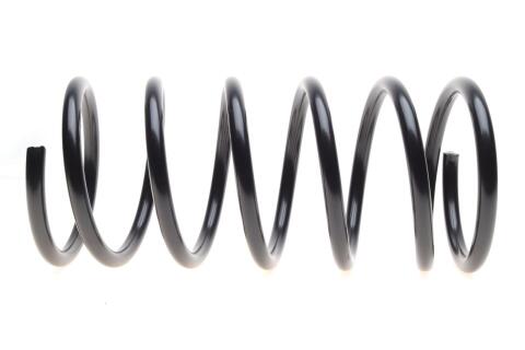 Пружина (задняя) Daewoo Leganza 2.0/2.0 16V 97-04 (седан)