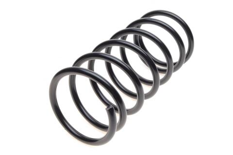 Пружина (задняя) Daewoo Leganza 2.0/2.0 16V 97-04 (седан)