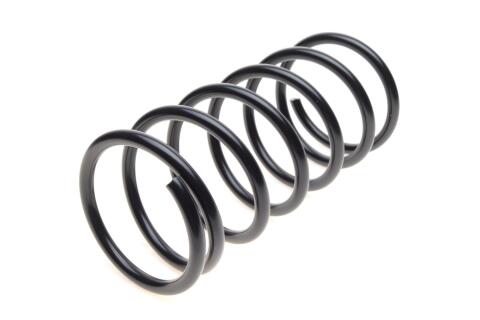 Пружина (задняя) Daewoo Leganza 2.0/2.0 16V 97-04 (седан)