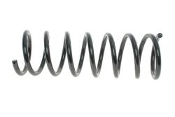 Пружина (задня) Ford Mondeo 1.8-2.0 16V/2.0-2.0TDCi/2.5-3.0 V6 00-07 (унів) (без с-ми рег.дор.пр.)