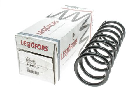 Пружина (задня) Ford Mondeo 1.8-2.0 16V/2.0-2.0TDCi/2.5-3.0 V6 00-07 (унів) (без с-ми рег.дор.пр.) Пружина (задня) Ford Mondeo 1.8-2.0 16V/2.0-2.0TDCi/2.5-3.0 V6 00-07 (унів) (без с-ми рег.дор.пр.)