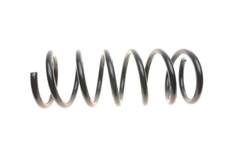 Пружина (задня) Ford Mondeo IV Turnier 2.0-2.5/1.6-2.2TDCi/1.6Ti 07-15 (унів) (без с-ми рег.дор.пр)