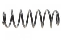 Пружина (задня) Ford Fiesta VI 1.0-1.4/1.4-1.6TDCi 08- (фургон/нах.зад.частина)