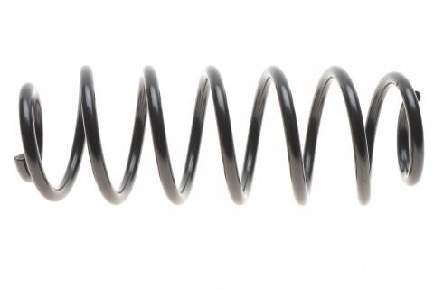 Пружина (задня) Ford Fiesta VI 1.0-1.4/1.4-1.6TDCi 08- (фургон/нах.зад.частина)