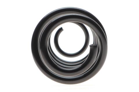 Пружина (задня) Ford Fiesta VI 1.0-1.4/1.4-1.6TDCi 08- (фургон/нах.зад.частина)