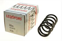 Пружина (задня) Honda Civic VII 1.4/1.6 00-05 (седан) (4 дверей) Пружина (задня) Honda Civic VII 1.4/1.6 00-05 (седан) (4 дверей)