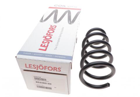 Пружина (задняя) Honda CR-V III 2.0 i-VTEC/2.2 i-CTDI/i-DTEC/2.4 i-VTEC 4WD 06- (SUV)