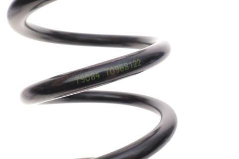 Пружина (задняя) Honda CR-V III 2.0 i-VTEC/2.2 i-CTDI/i-DTEC/2.4 i-VTEC 4WD 06- (SUV)