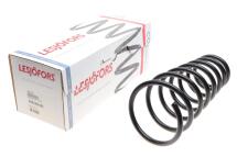 Пружина (задня) Hyundai Matrix 1.5CRDi/1.6/1.8 01-10 (вен)