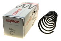 Пружина (задняя) Hyundai Coupe 1.6 16V/2.0/2.7 V6 01-09 (купе)