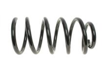 Пружина (задняя) Hyundai Santa Fe II 2.0-2.2CRDi 4x4/2.4 4x4 09-12 (без с-ми регул.дорож.просвета)