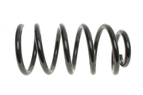 Пружина (задняя) Hyundai Santa Fe II 2.0-2.2CRDi 4x4/2.4 4x4 09-12 (без с-ми регул.дорож.просвета)