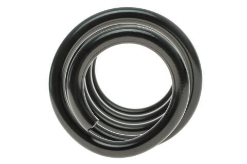 Пружина (задняя) Hyundai Santa Fe II 2.0-2.2CRDi 4x4/2.4 4x4 09-12 (без с-ми регул.дорож.просвета)