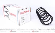 Пружина (задня) Kia Rio III 1.1CRDi/1.2/CVVT/1.25/CVVT/1.4CVVT/CRDi 11- (нах.зад.частина)