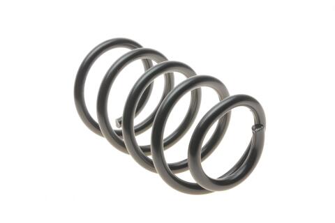 Пружина (задня) Kia Sorento II 2.2CRDi/2.4CVVT/4WD 09-12 (SUV) (5,7 мест) (без с-ми рег.дор.просв.)