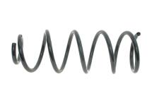 Пружина (задня) Mazda 3 1.5/2.0/2.2D 13- (седан/нах.зад.частина)