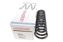 Пружина (задня) MB E-class (W124) E200-E320/E200D-E300D 84-97 (седан/купе) (без с-ми рег.дор.прос) (HD)