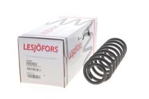 Пружина (задня) MB A-class (W168) A140/A160/A160CDI/A170CDI/A190/A210 97-04 (нах.зад.частина)