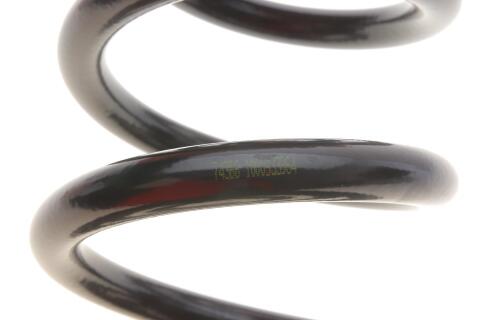 Пружина (задня) MB Vito (W638) 2.0-2.3D 96-03 (фургон/автобус) (з пост.діам.) (№ шасі від 021235-)