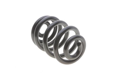 Пружина (задня) MB Vito (W638) 2.0-2.3D 96-03 (фургон/автобус) (з пост.діам.) (№ шасі від 021235-)