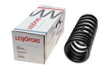 Пружина (задняя) MB M-class (W164) ML280CDI/300CDI/320CDI/350CDI/420CDI/500 4-matic 05-11 (SUV)