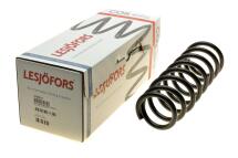 Пружина (задня) Mitsubishi Outlander III 2.0/2.2DI-D 12- (SUV) (type:GF7W,GF2W,GF6W)