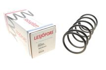 Пружина (задняя) Nissan Primera 1.6/2.0D 90-96 (седан/накл. зад.ч)